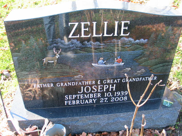 tombstone